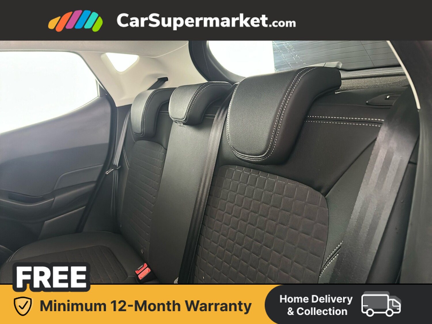 Used Ford Fiesta 2021 for sale - 77802772: Photo 18