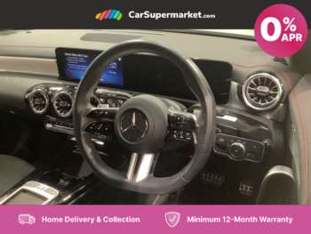 Used Mercedes-Benz CLA 2023 for sale - 75331291: Photo