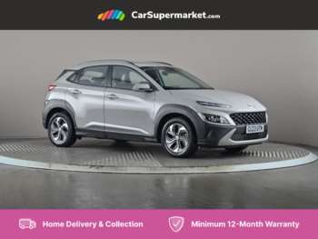 2023 - 1.6 GDi Hybrid SE Connect DCT 5-Door