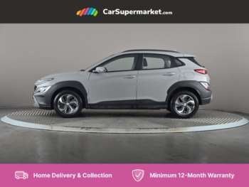 Used Hyundai KONA 2023 for sale - 74803464: Photo