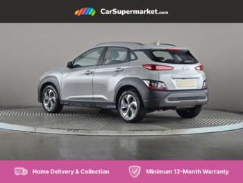 Used Hyundai KONA 2023 for sale - 74803464: Photo