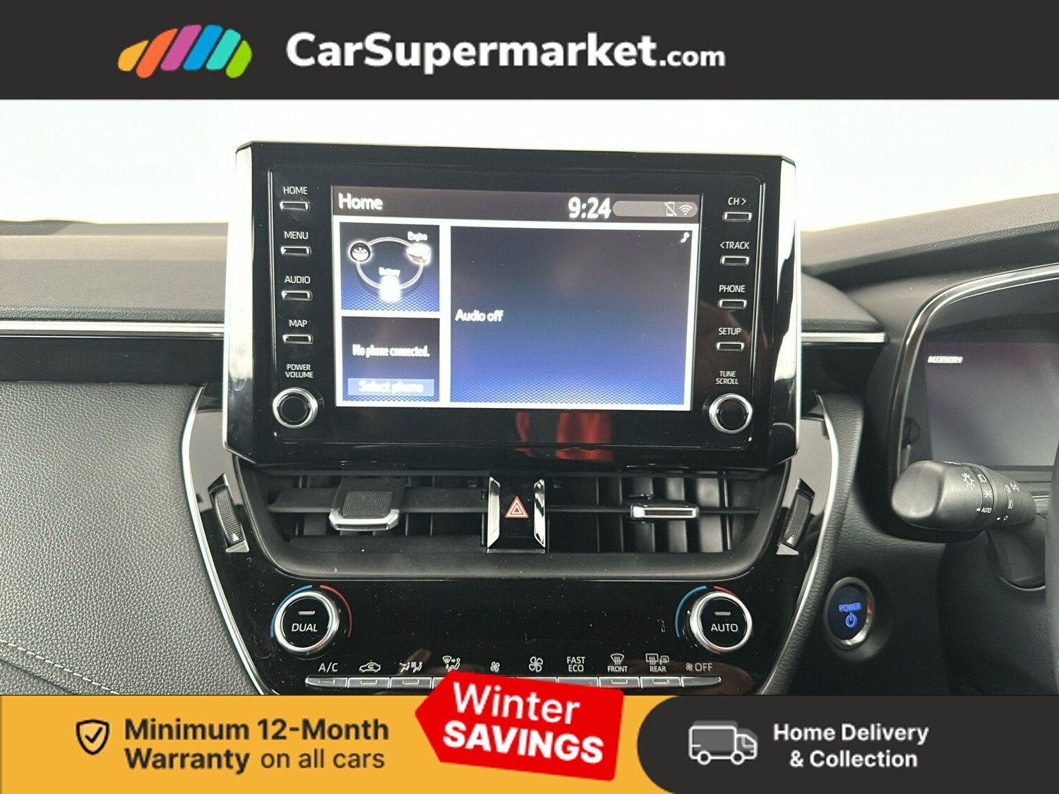 Used Toyota Corolla 2022 for sale - 77308805: Photo 17