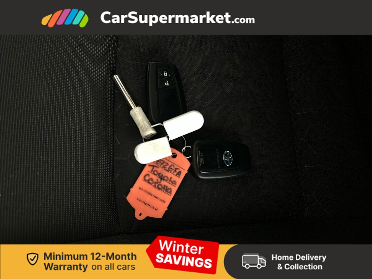 Used Toyota Corolla 2022 for sale - 77308805: Photo 24