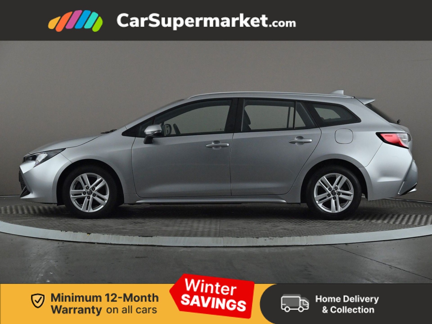 Used Toyota Corolla 2022 for sale - 77308805: Photo 3