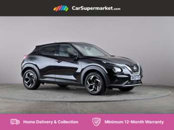 Used Nissan Juke 2023 for sale - 75239837: Photo