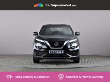 Used Nissan Juke 2023 for sale - 75239837: Photo