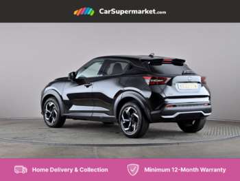 Used Nissan Juke 2023 for sale - 75239837: Photo