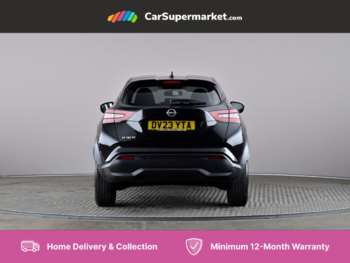 Used Nissan Juke 2023 for sale - 75239837: Photo