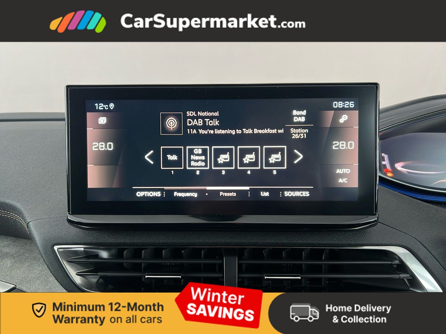 Used Peugeot 3008 2022 for sale - 77286987: Photo 17