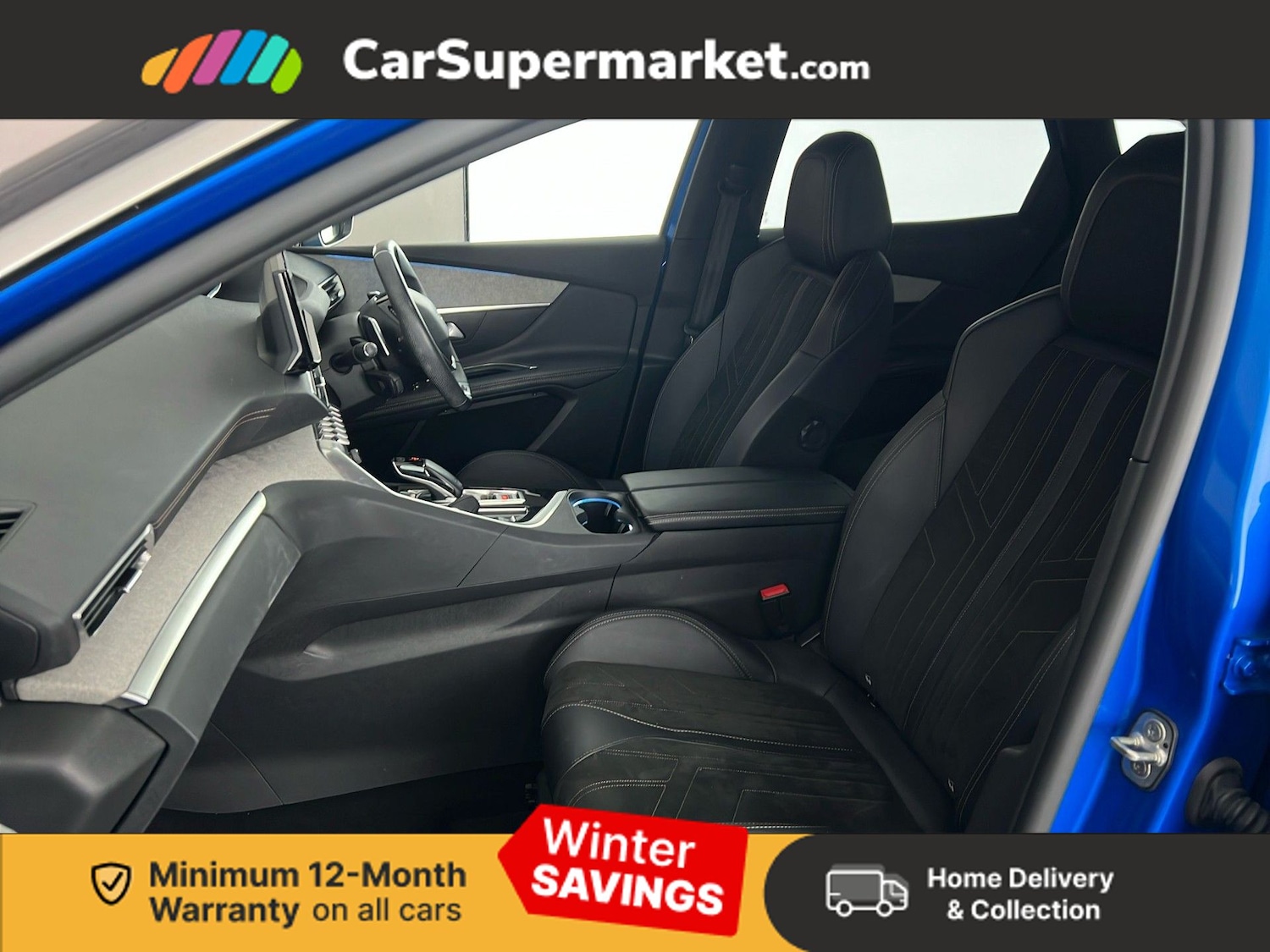 Used Peugeot 3008 2022 for sale - 77286987: Photo 18