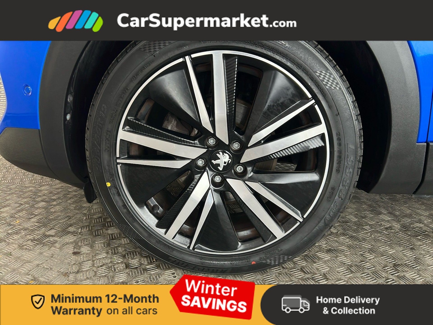 Used Peugeot 3008 2022 for sale - 77286987: Photo 20