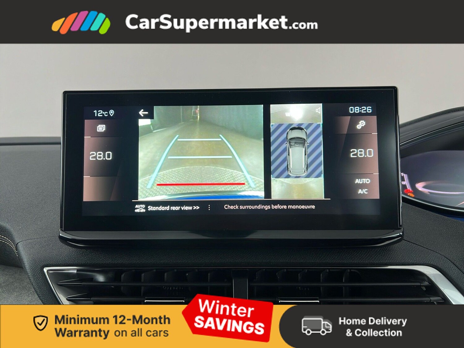 Used Peugeot 3008 2022 for sale - 77286987: Photo 27