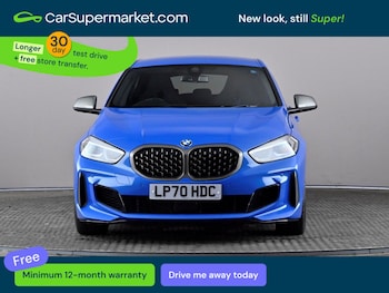 Used BMW 1 Series 2021 for sale - 78579524: Photo