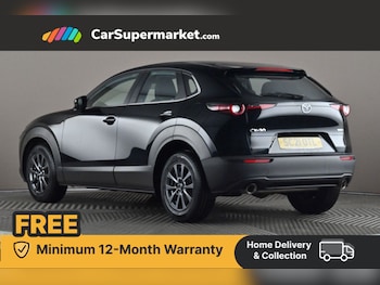 Used Mazda CX-30 2021 for sale - 76581547: Photo