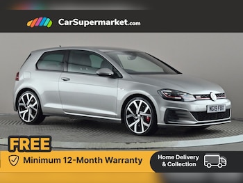 2019 - 2.0 TSI 245 GTI Performance 3dr