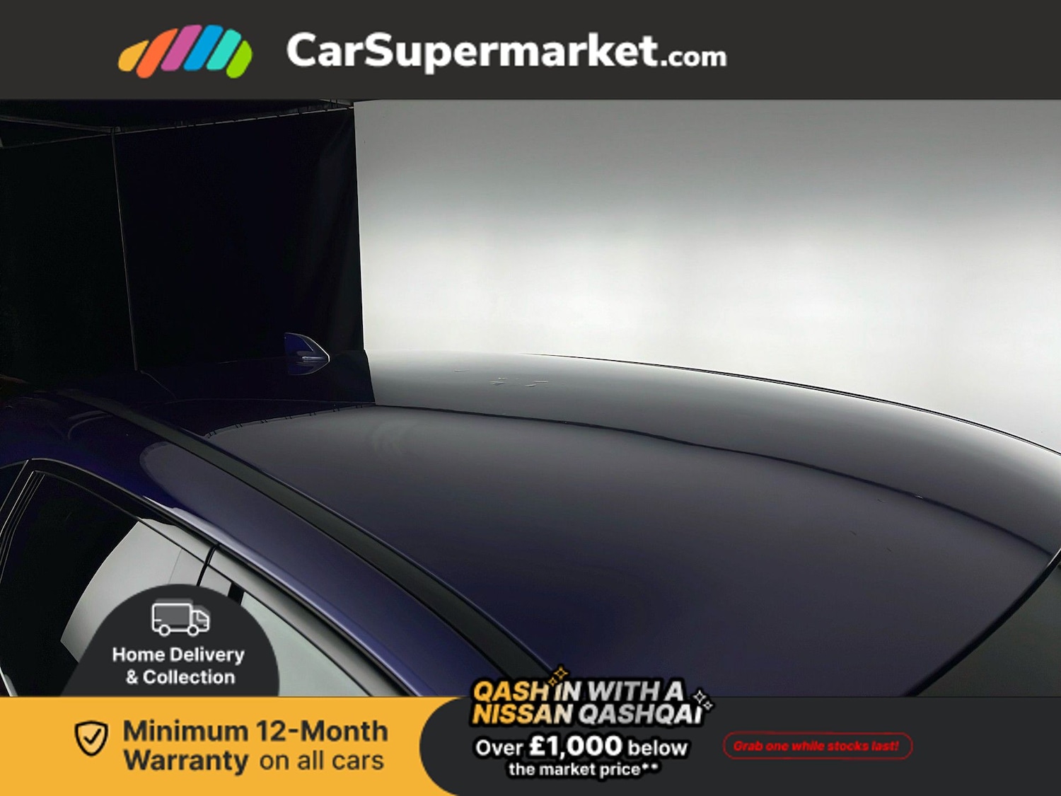 Used Nissan Qashqai 2022 for sale - 77093589: Photo 23