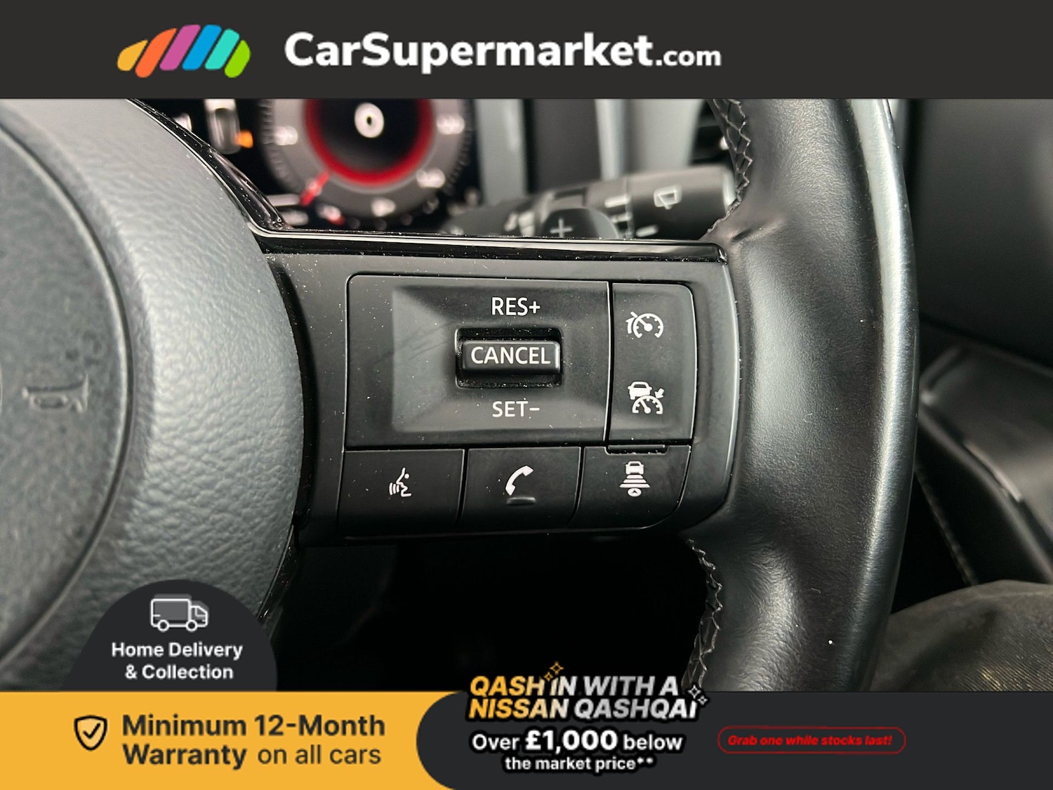 Used Nissan Qashqai 2022 for sale - 77093589: Photo 26