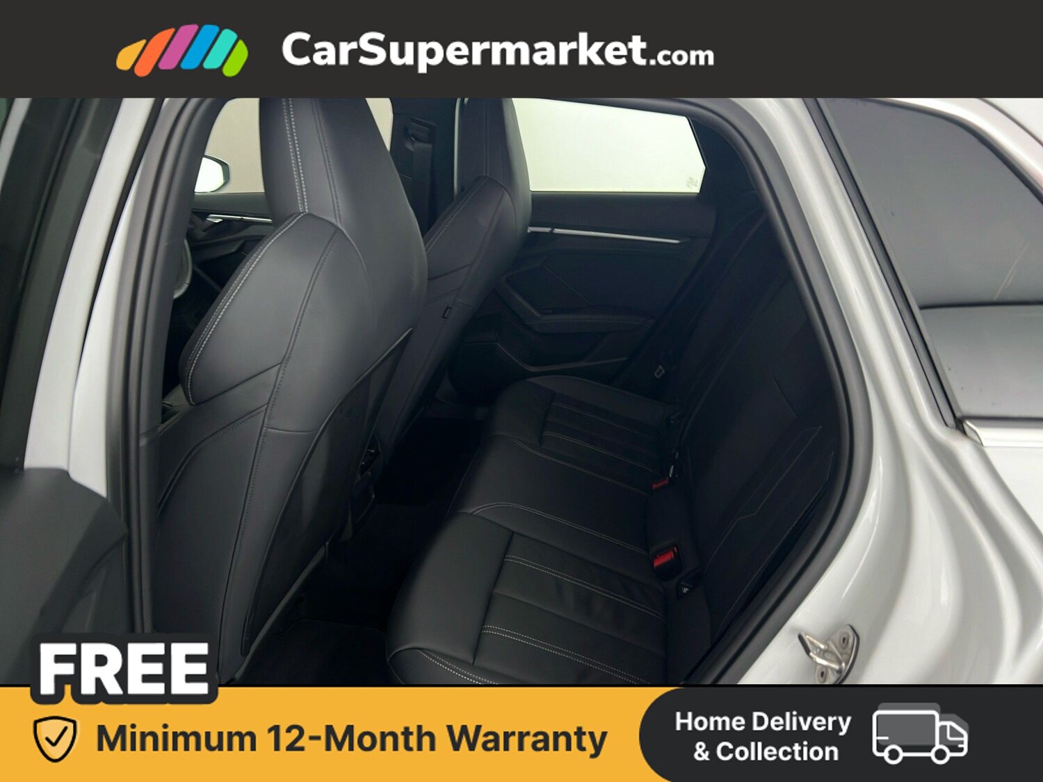 Used Audi A3 2024 for sale - 77615845: Photo 18