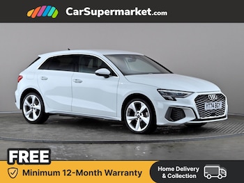 Audi A3 feature image