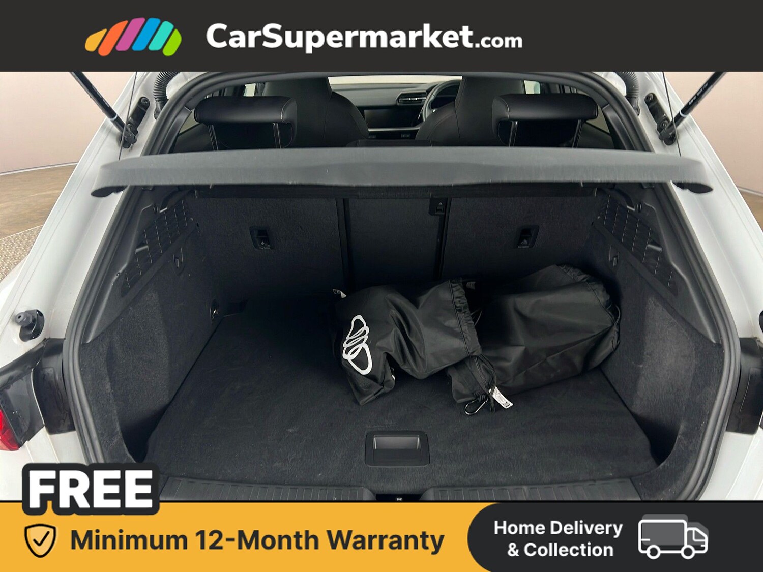 Used Audi A3 2024 for sale - 77615845: Photo 22