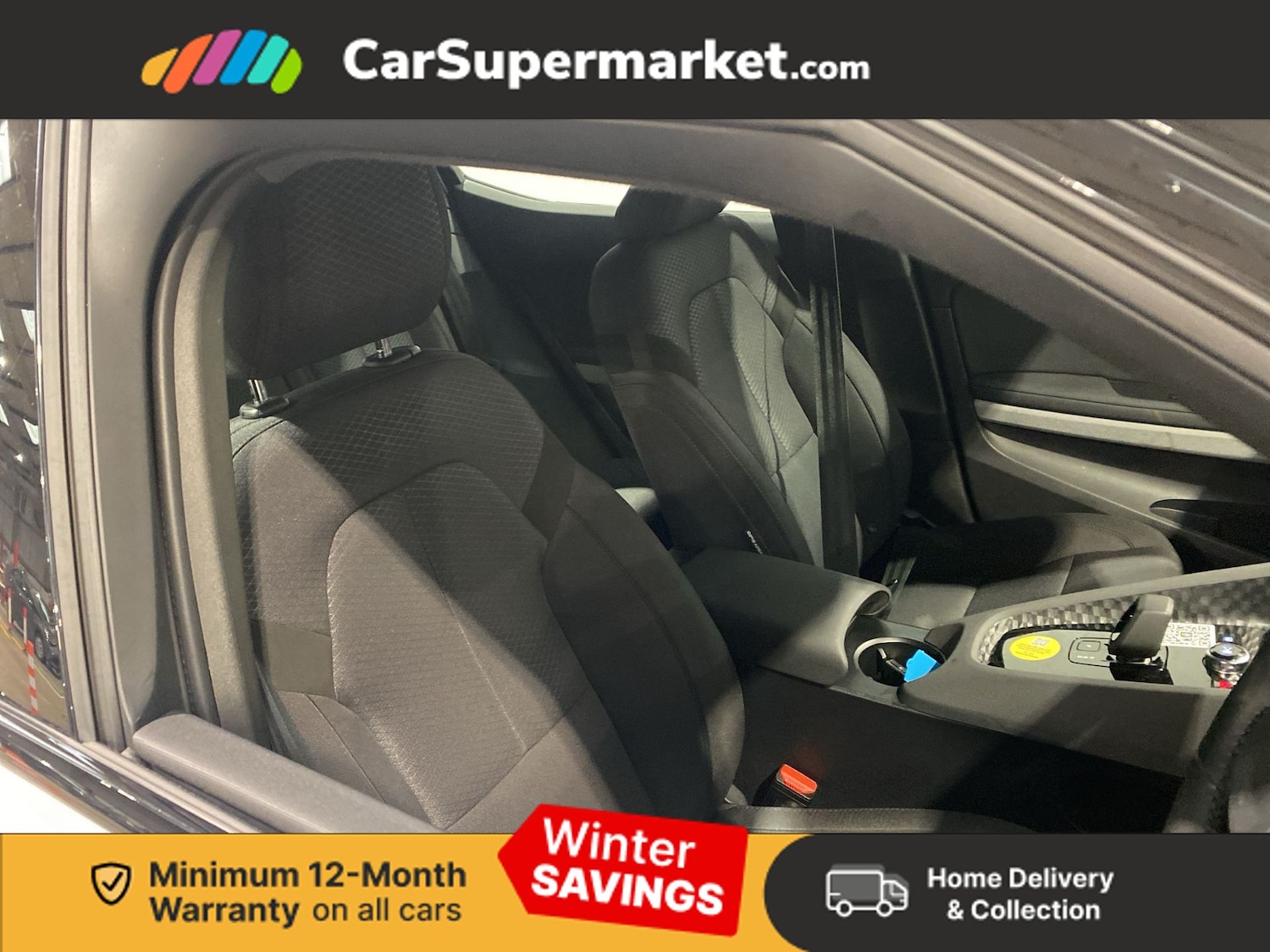 Used Polestar Polestar 2 2023 for sale - 77064531: Photo 3