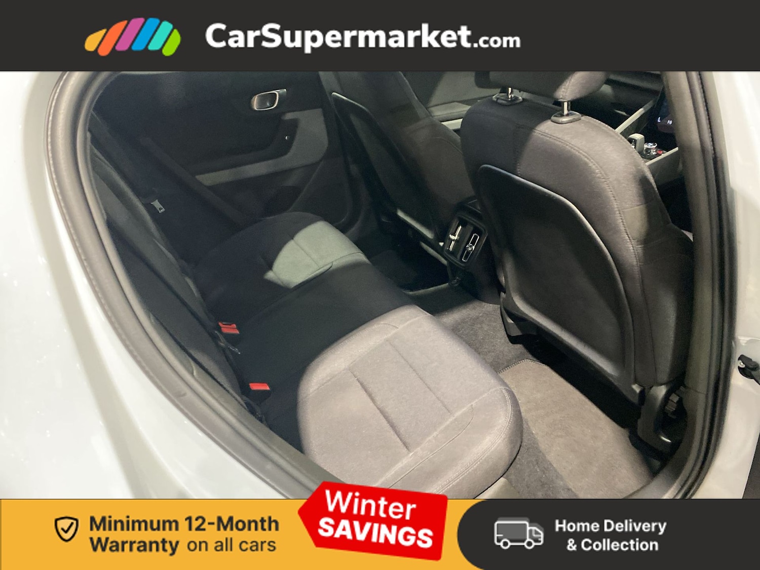 Used Polestar Polestar 2 2023 for sale - 77064531: Photo 5