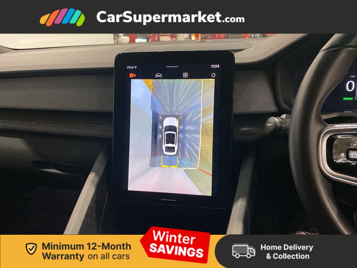 Used Polestar Polestar 2 2023 for sale - 77064531: Photo 7