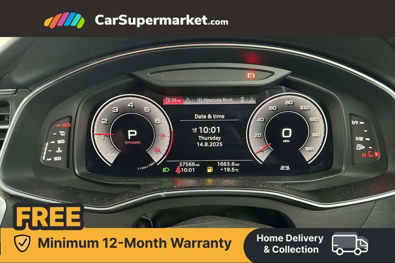 Used Audi A6 2022 for sale - 76395406: Photo 14