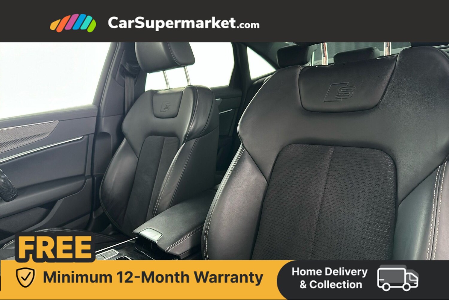 Used Audi A6 2022 for sale - 76395406: Photo 16