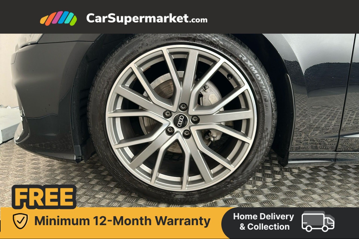 Used Audi A6 2022 for sale - 76395406: Photo 17