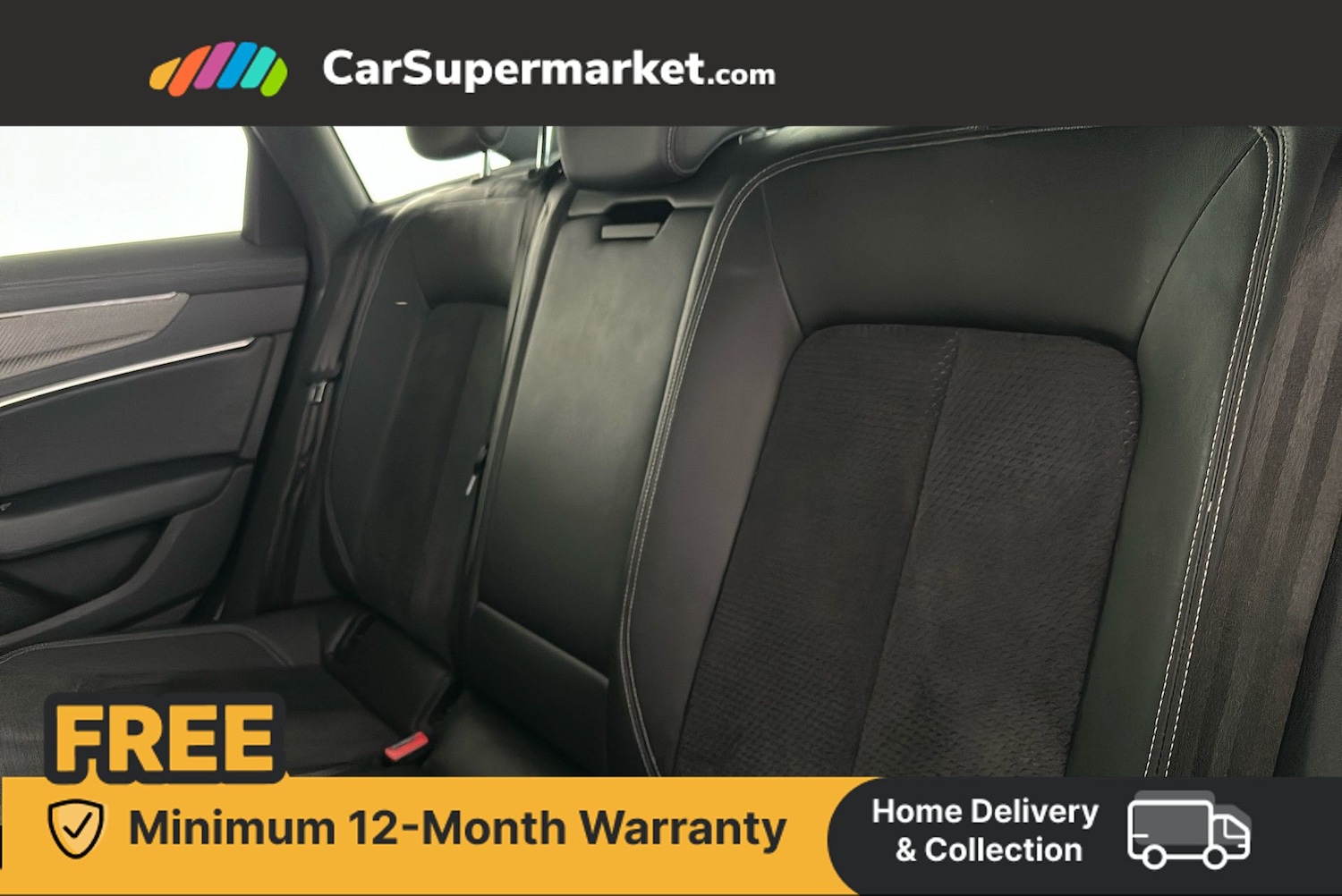 Used Audi A6 2022 for sale - 76395406: Photo 19