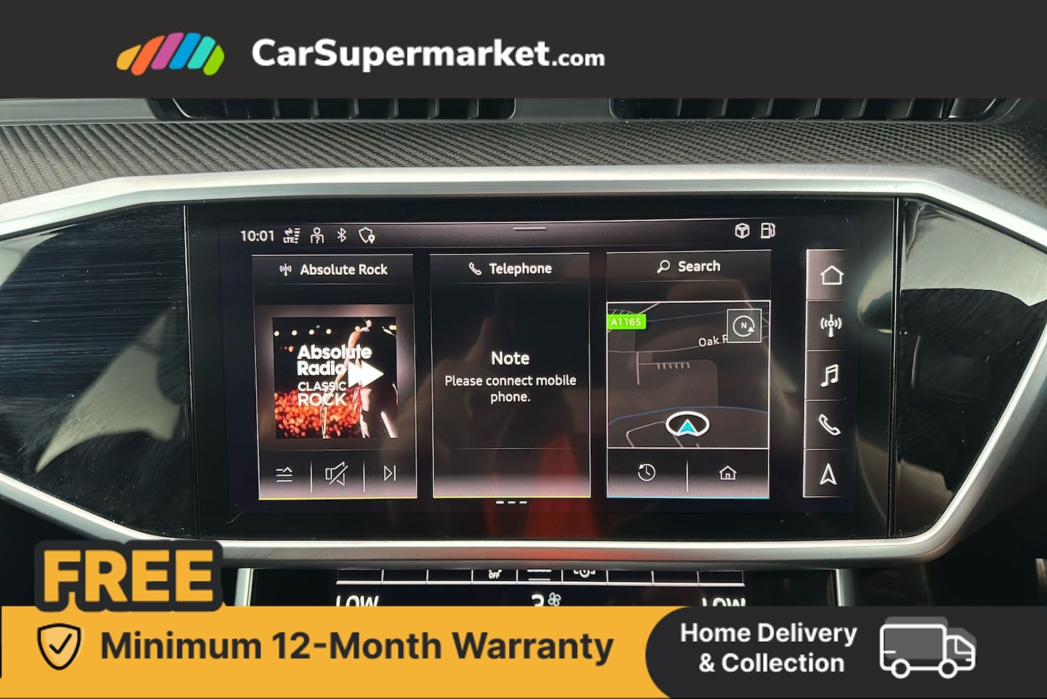 Used Audi A6 2022 for sale - 76395406: Photo 20