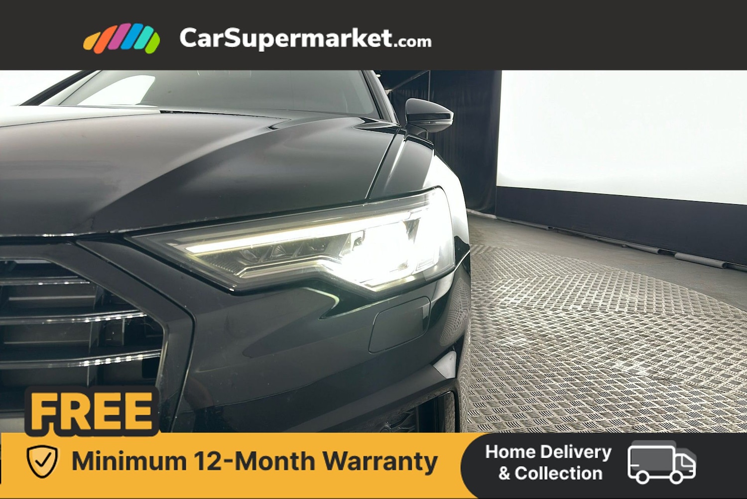 Used Audi A6 2022 for sale - 76395406: Photo 21