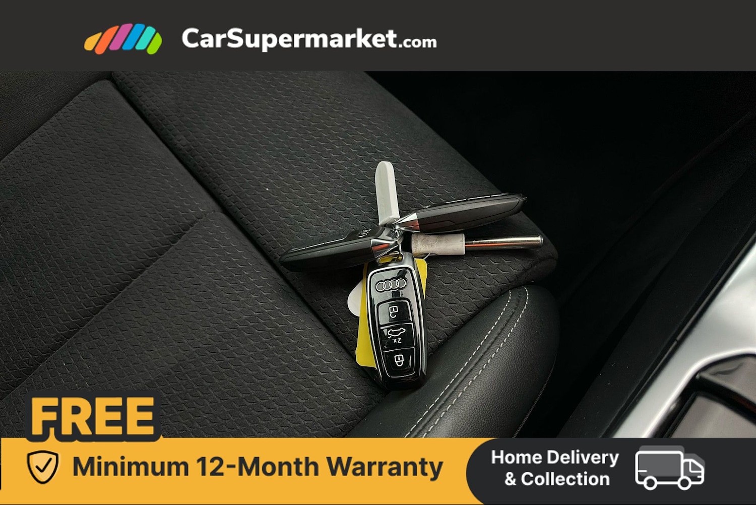 Used Audi A6 2022 for sale - 76395406: Photo 24