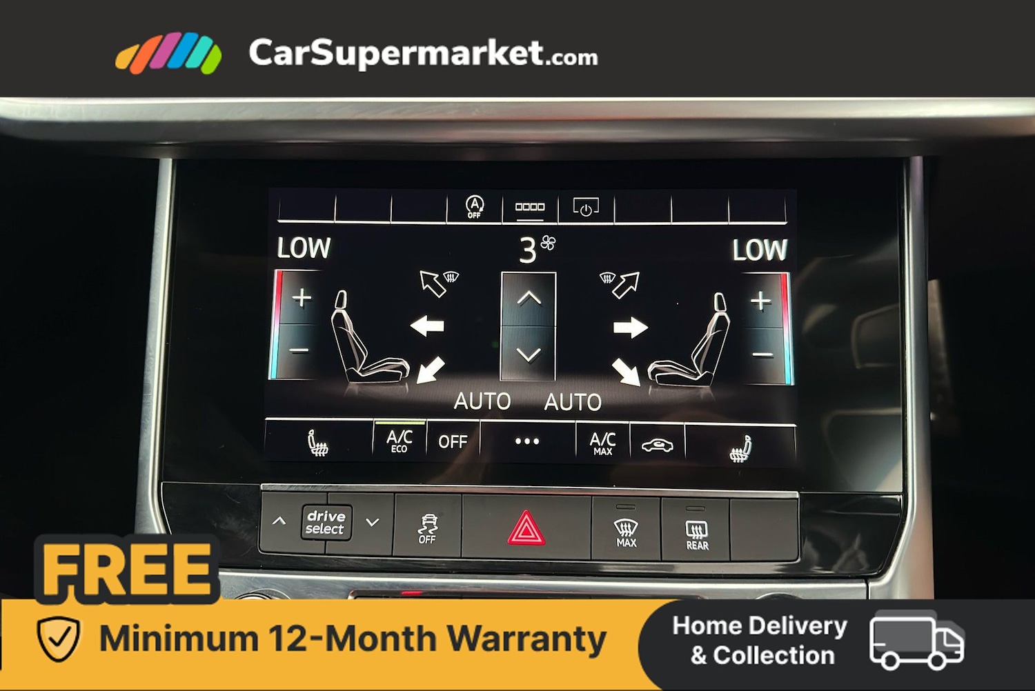 Used Audi A6 2022 for sale - 76395406: Photo 25