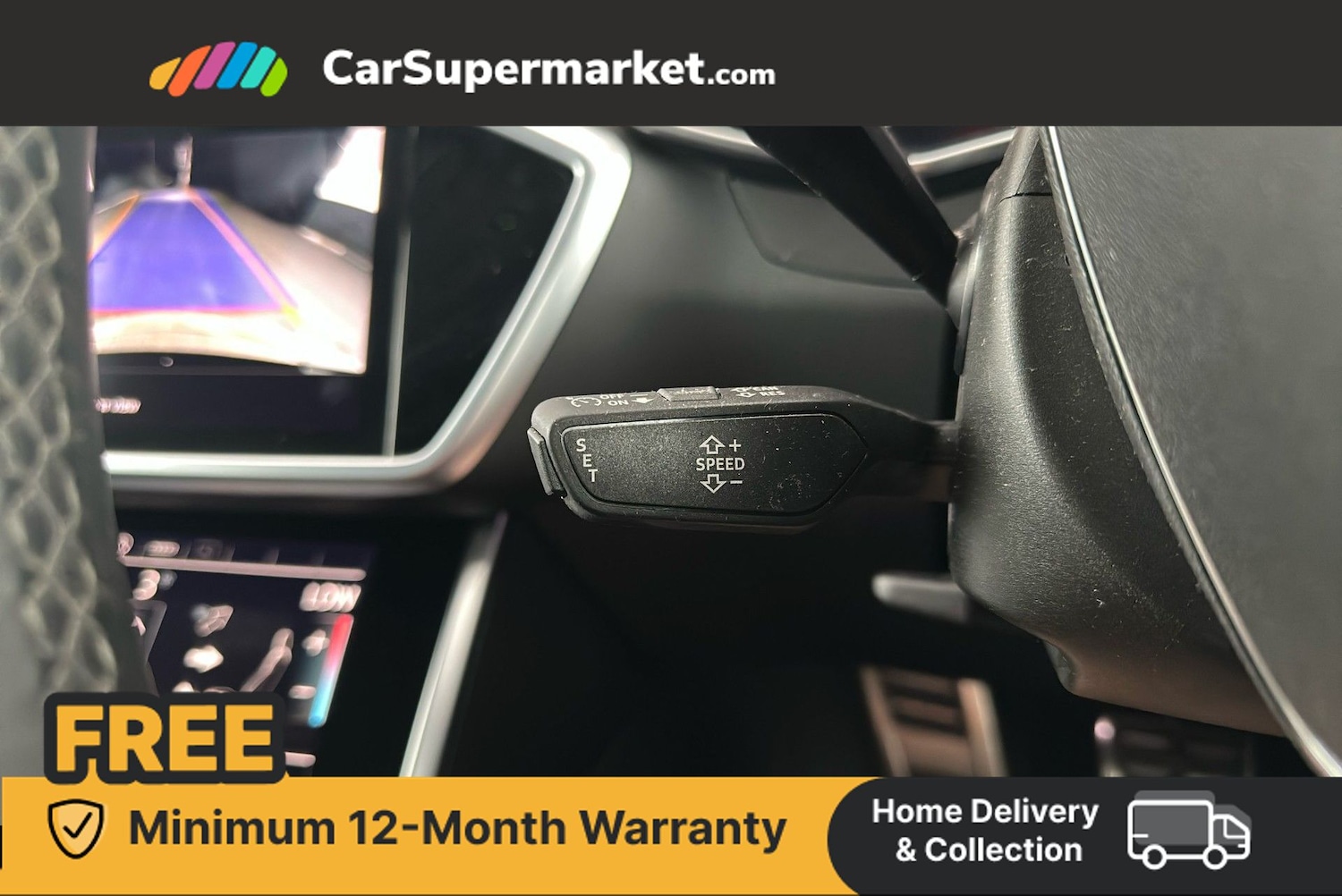 Used Audi A6 2022 for sale - 76395406: Photo 26