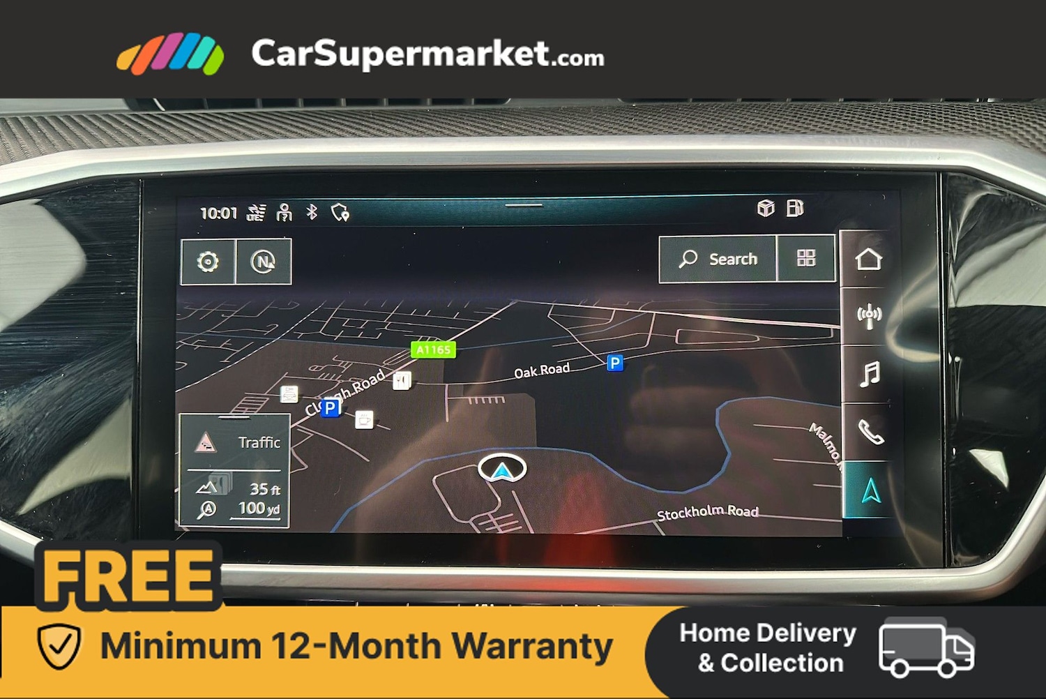 Used Audi A6 2022 for sale - 76395406: Photo 27