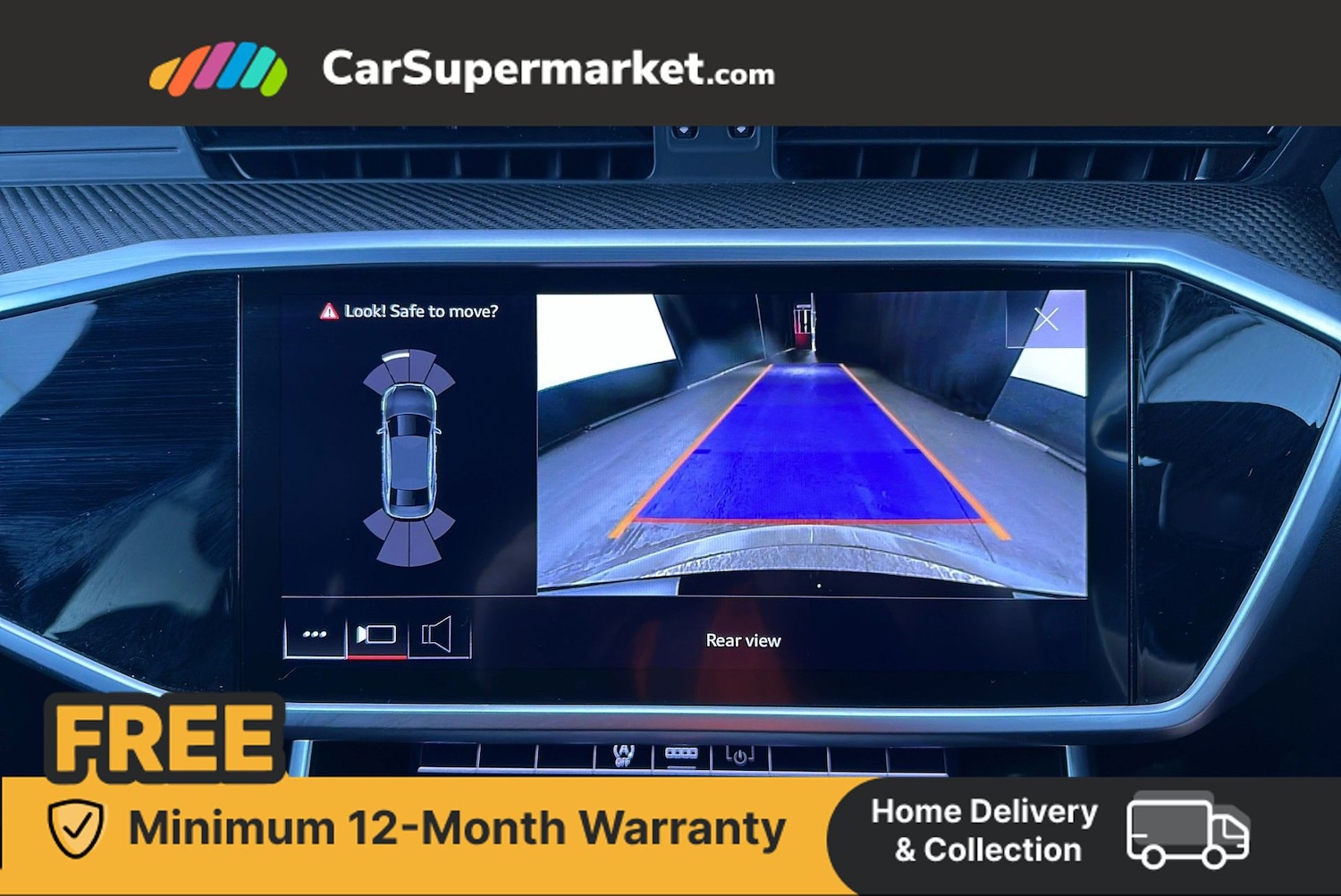 Used Audi A6 2022 for sale - 76395406: Photo 28