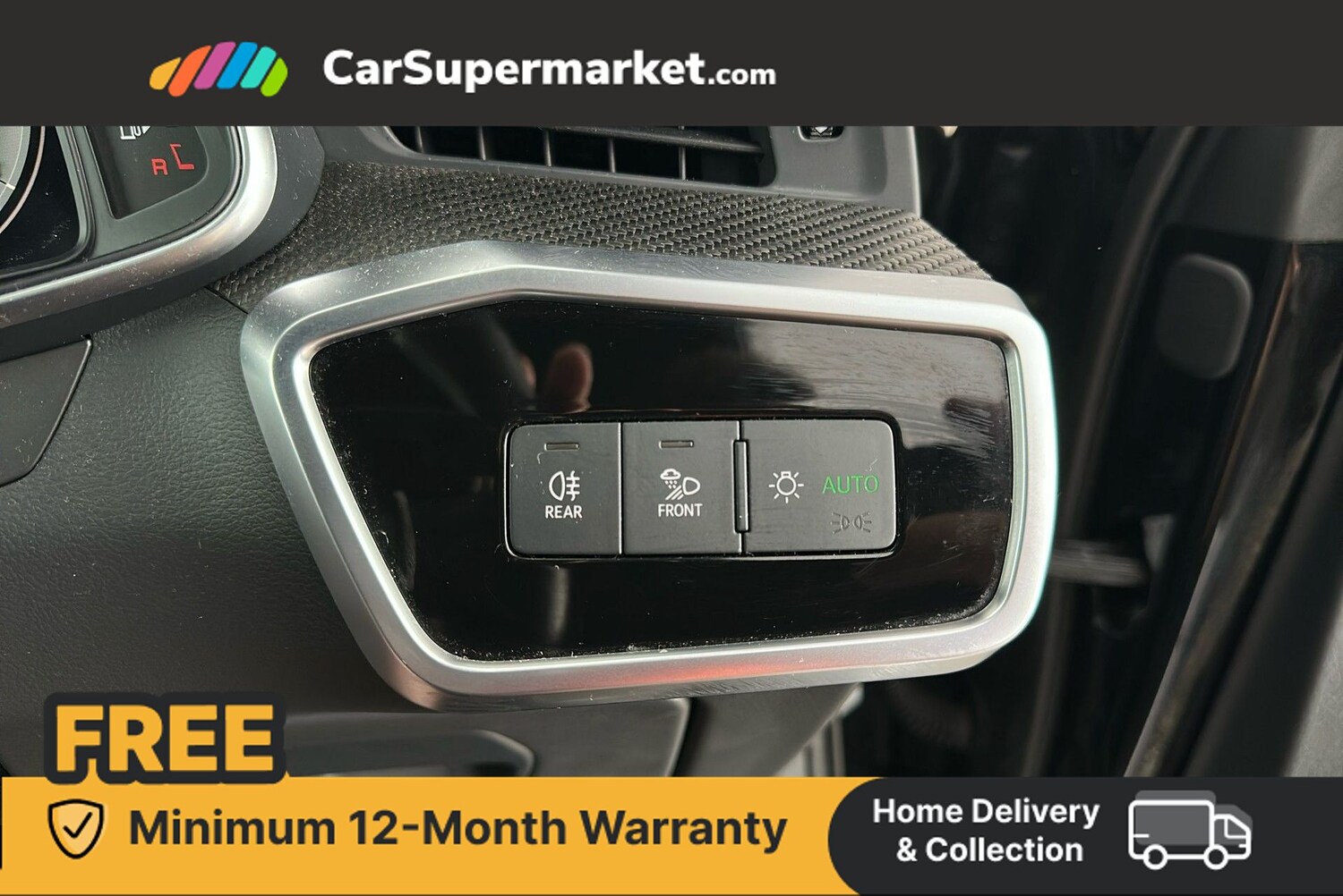 Used Audi A6 2022 for sale - 76395406: Photo 31