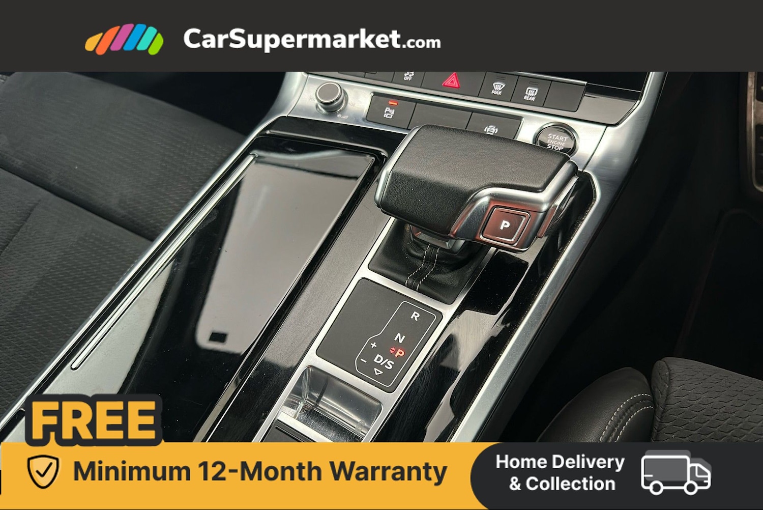 Used Audi A6 2022 for sale - 76395406: Photo 33