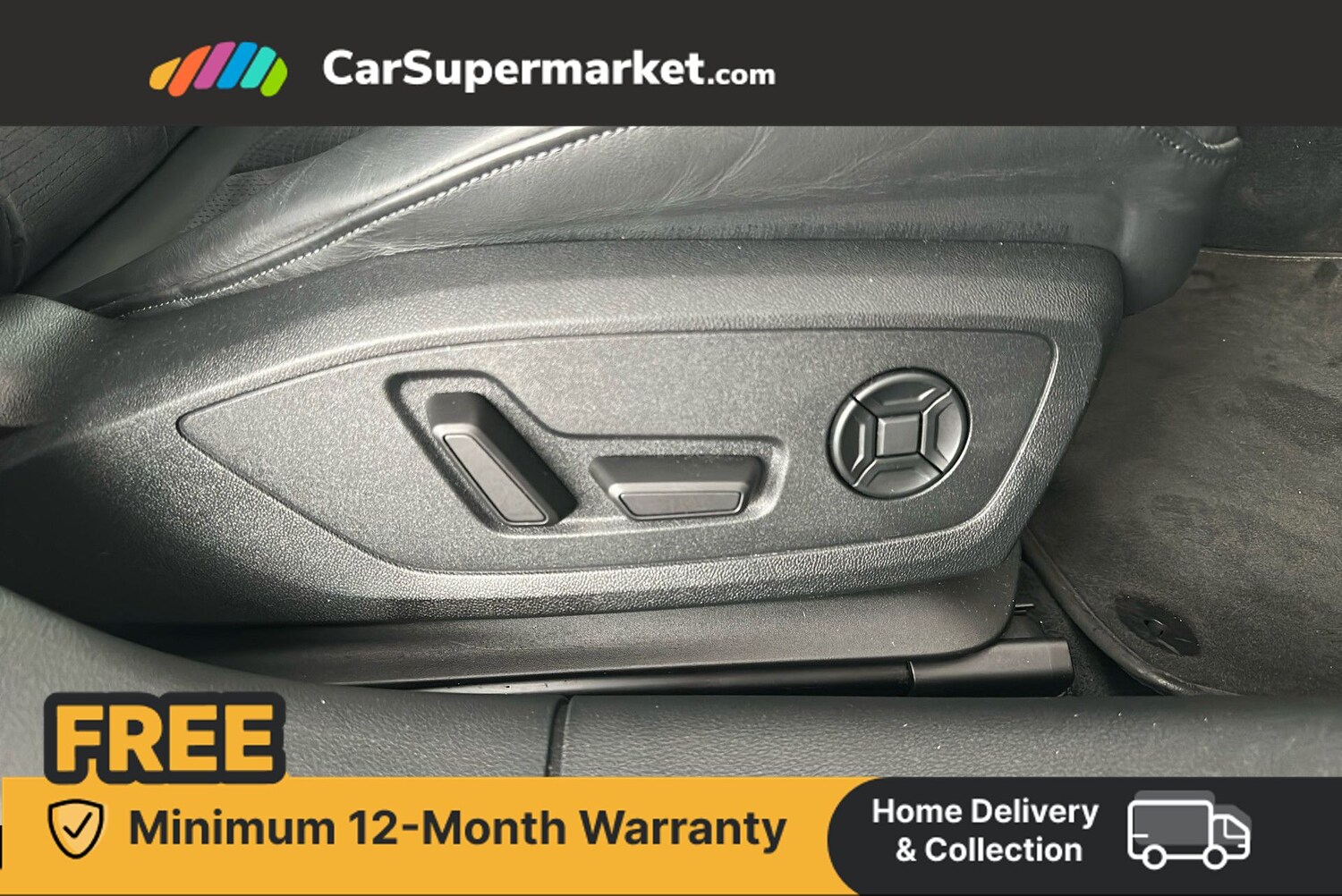 Used Audi A6 2022 for sale - 76395406: Photo 34