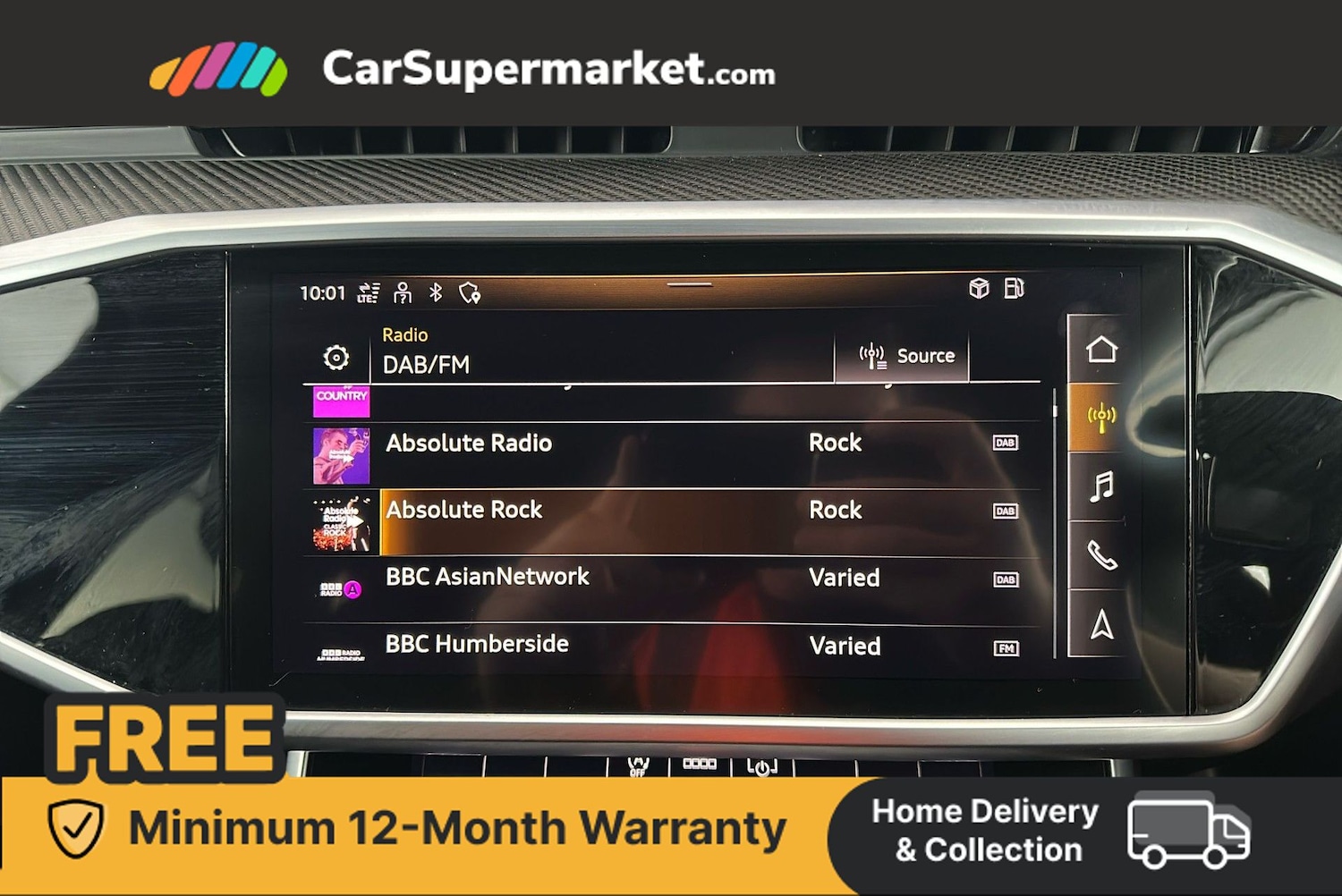 Used Audi A6 2022 for sale - 76395406: Photo 35