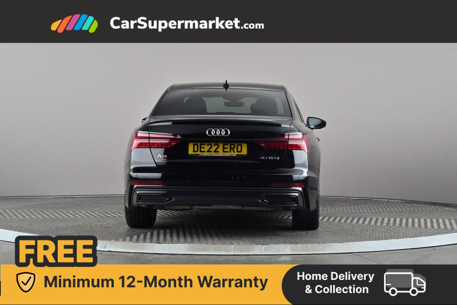 Used Audi A6 2022 for sale - 76395406: Photo 5