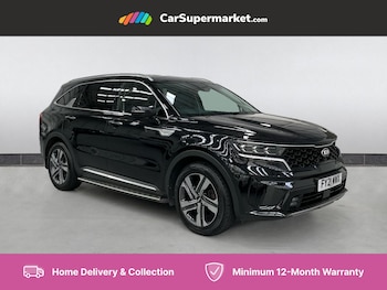 2021 - 2.2 CRDi 3 DCT 5-Door