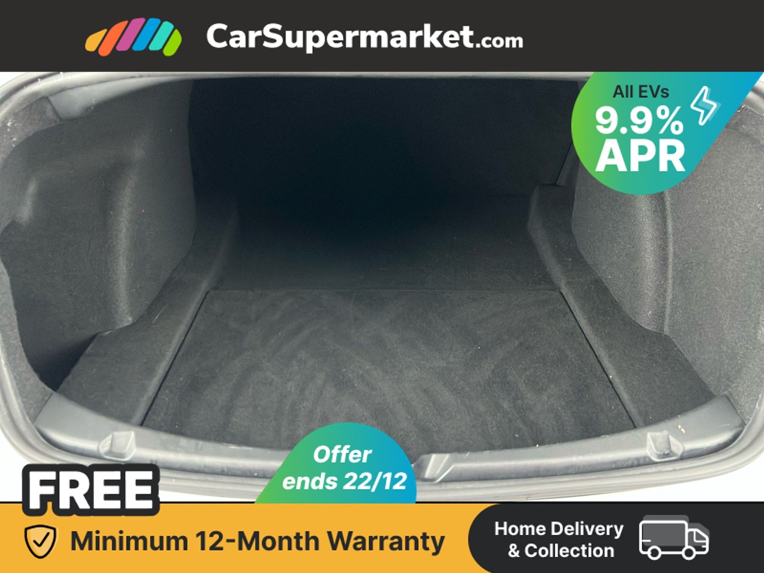 Used Tesla Model 3 2021 for sale - 77011540: Photo 24