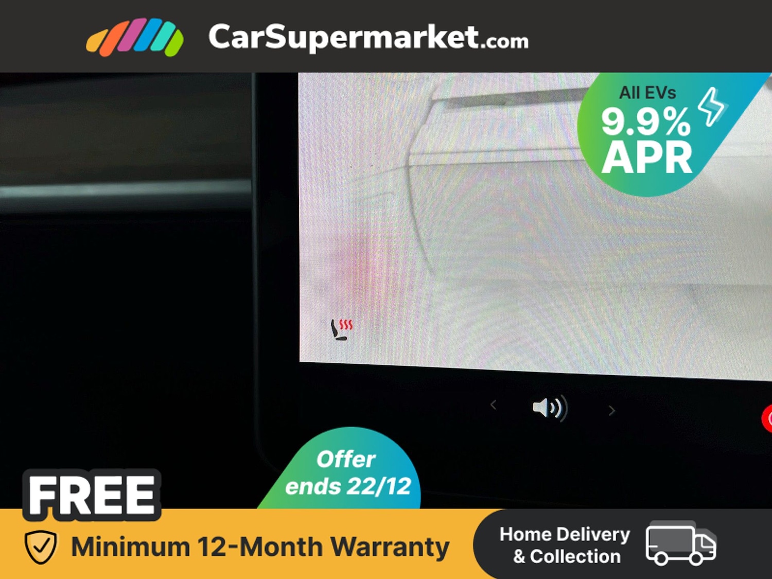 Used Tesla Model 3 2021 for sale - 77011540: Photo 27