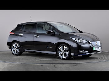 Used Nissan Leaf 2020 for sale - 79222667: Photo
