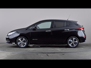 Used Nissan Leaf 2020 for sale - 79222667: Photo