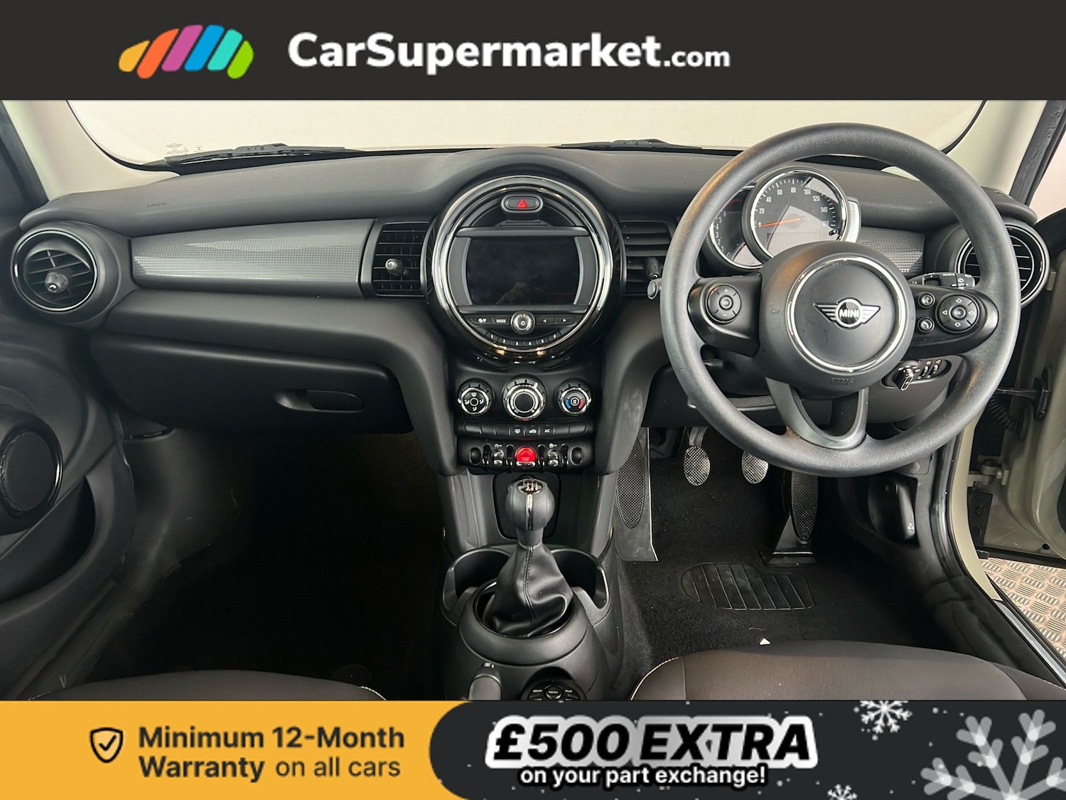 Used MINI Hatch 2020 for sale - 77006705: Photo 14