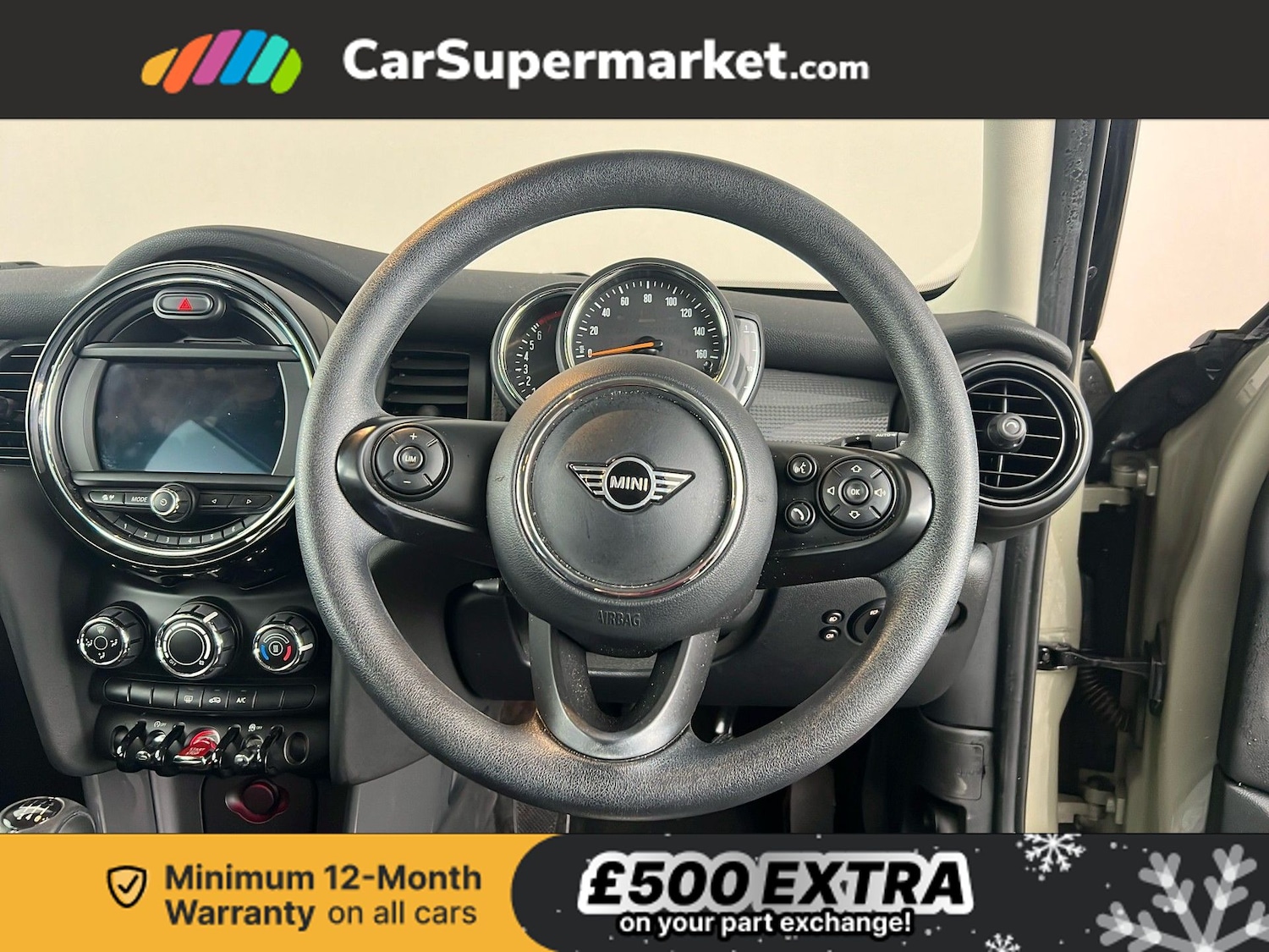 Used MINI Hatch 2020 for sale - 77006705: Photo 15